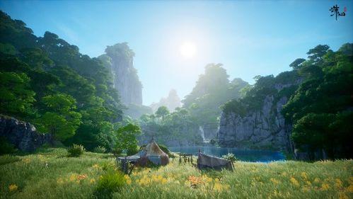 诛仙世界最新爆料视频,揭秘最新爆料视频，探寻神秘势力崛起之谜